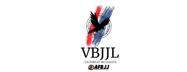 VICTORIAN BJJ LEAGUE