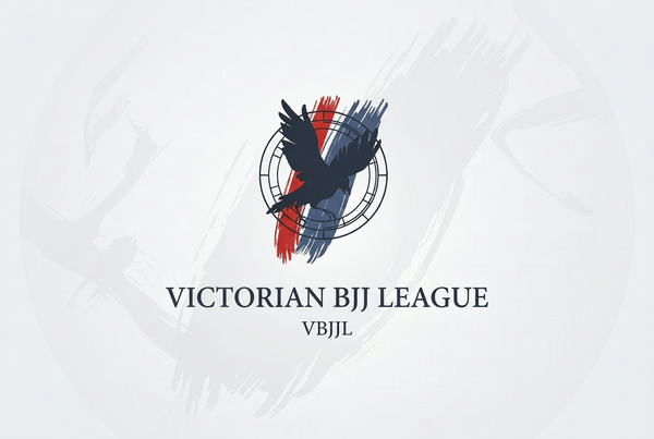 VICTORIAN BJJ LEAGUE